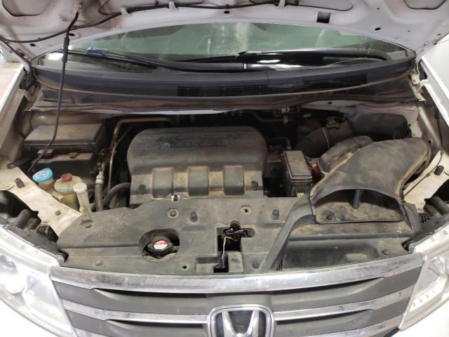 Photo 11 VIN: 5FNRL5H60CB122352 - HONDA ODYSSEY EX 