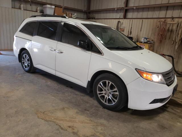 Photo 3 VIN: 5FNRL5H60CB122352 - HONDA ODYSSEY EX 