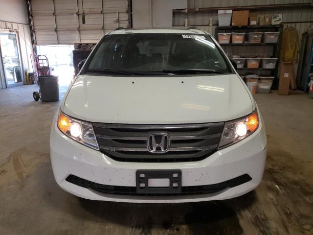 Photo 4 VIN: 5FNRL5H60CB122352 - HONDA ODYSSEY EX 