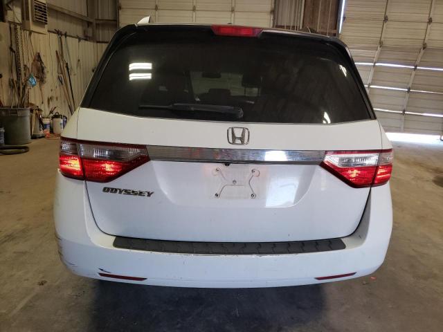 Photo 5 VIN: 5FNRL5H60CB122352 - HONDA ODYSSEY EX 