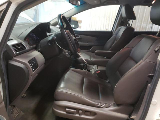 Photo 6 VIN: 5FNRL5H60CB122352 - HONDA ODYSSEY EX 