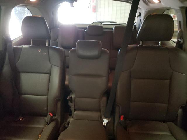 Photo 9 VIN: 5FNRL5H60CB122352 - HONDA ODYSSEY EX 