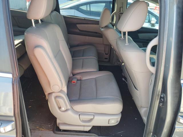 Photo 10 VIN: 5FNRL5H60CB125817 - HONDA ODYSSEY EX 