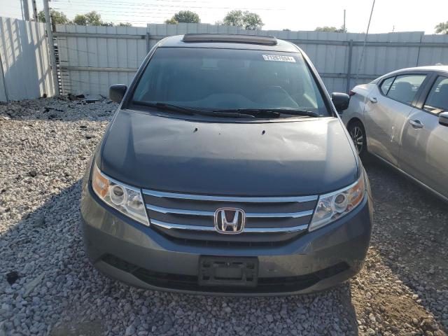 Photo 4 VIN: 5FNRL5H60CB125817 - HONDA ODYSSEY EX 