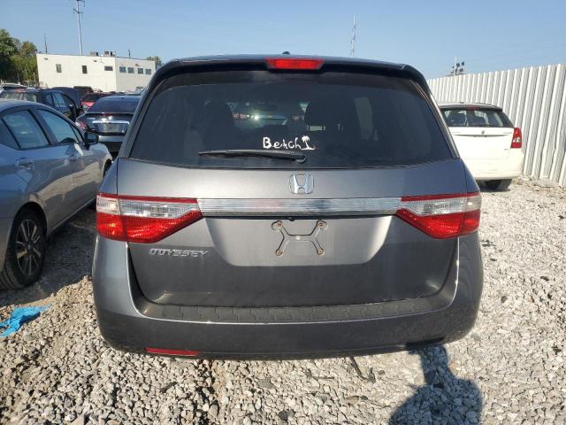 Photo 5 VIN: 5FNRL5H60CB125817 - HONDA ODYSSEY EX 