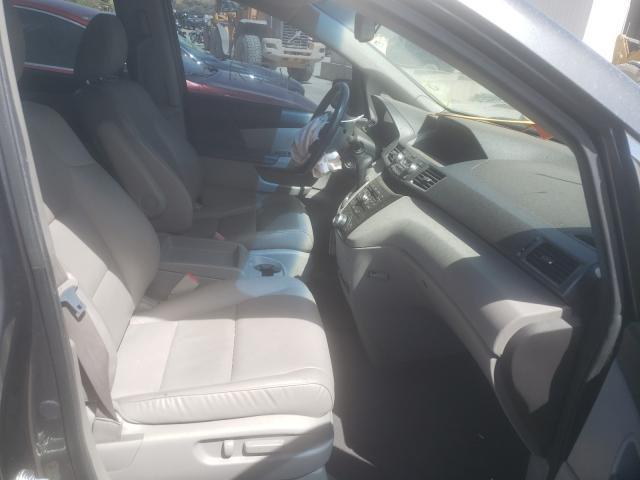 Photo 4 VIN: 5FNRL5H60CB127941 - HONDA ODYSSEY EX 