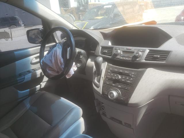 Photo 8 VIN: 5FNRL5H60CB127941 - HONDA ODYSSEY EX 