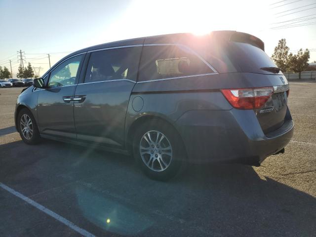 Photo 1 VIN: 5FNRL5H60CB128619 - HONDA ODYSSEY EX 