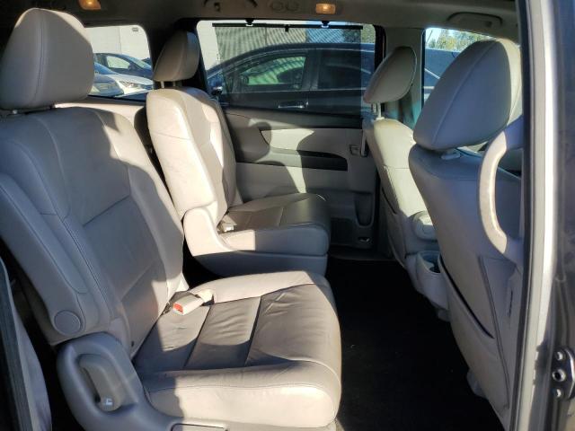 Photo 10 VIN: 5FNRL5H60CB128619 - HONDA ODYSSEY EX 