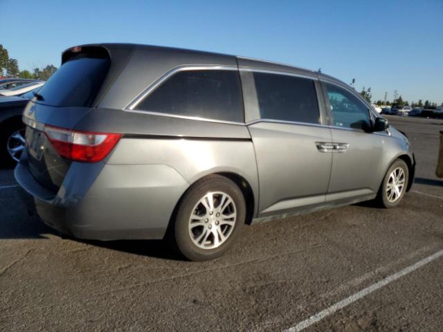 Photo 2 VIN: 5FNRL5H60CB128619 - HONDA ODYSSEY EX 