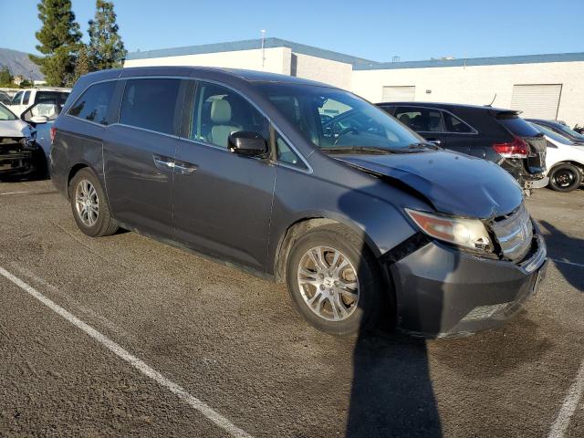 Photo 3 VIN: 5FNRL5H60CB128619 - HONDA ODYSSEY EX 