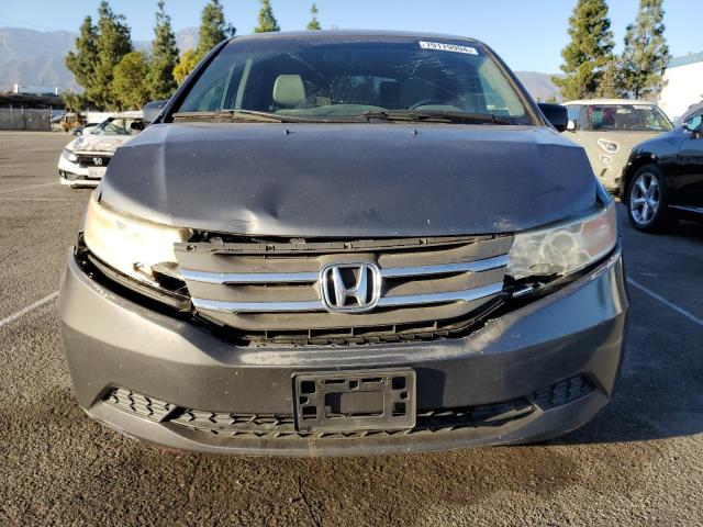 Photo 4 VIN: 5FNRL5H60CB128619 - HONDA ODYSSEY EX 