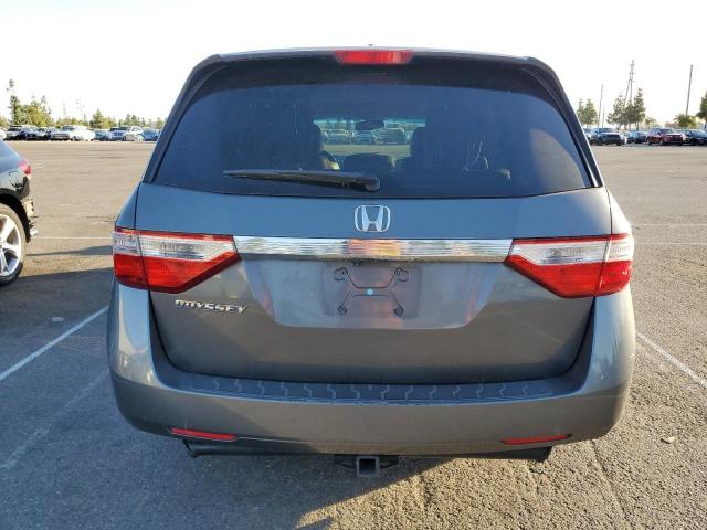 Photo 5 VIN: 5FNRL5H60CB128619 - HONDA ODYSSEY EX 