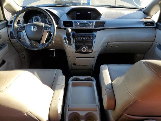 Photo 7 VIN: 5FNRL5H60CB128619 - HONDA ODYSSEY EX 