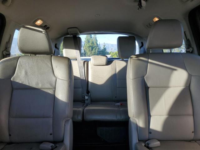 Photo 9 VIN: 5FNRL5H60CB128619 - HONDA ODYSSEY EX 