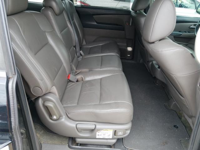 Photo 5 VIN: 5FNRL5H60CB131634 - HONDA ODYSSEY EX 