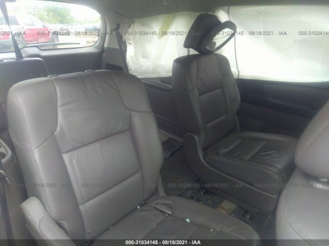 Photo 7 VIN: 5FNRL5H60CB133089 - HONDA ODYSSEY 