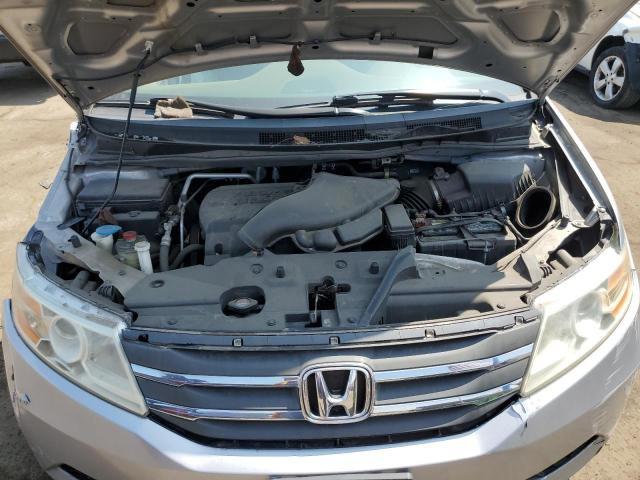 Photo 11 VIN: 5FNRL5H60CB135618 - HONDA ODYSSEY EX 