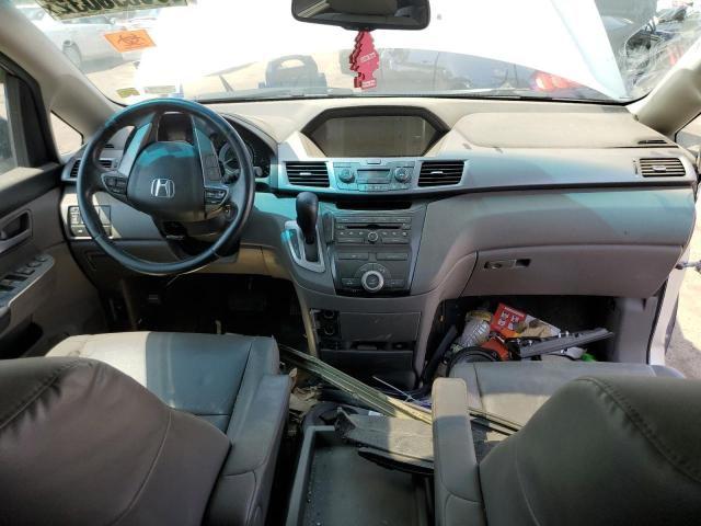 Photo 7 VIN: 5FNRL5H60CB135618 - HONDA ODYSSEY EX 