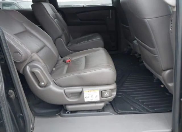 Photo 7 VIN: 5FNRL5H60CB136140 - HONDA ODYSSEY 