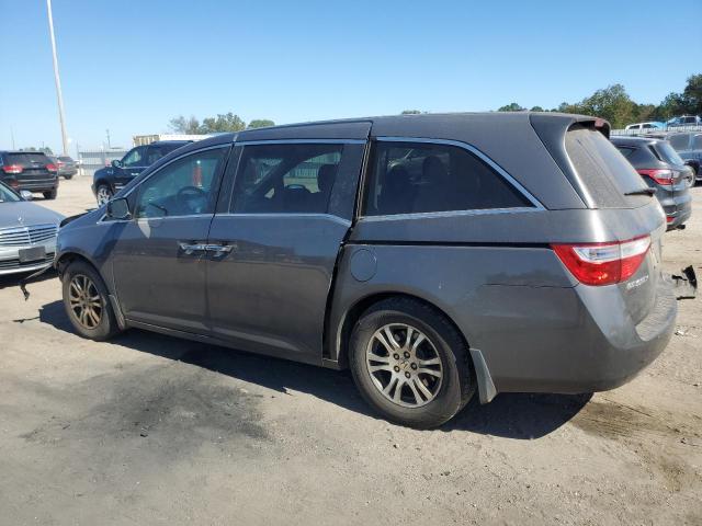 Photo 1 VIN: 5FNRL5H60CB139605 - HONDA ODYSSEY EX 