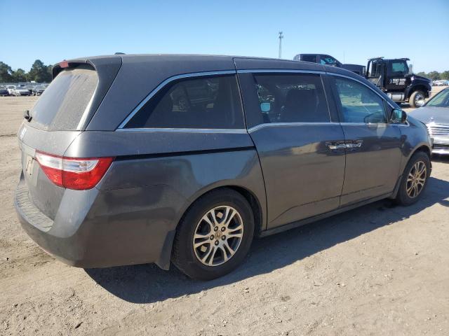 Photo 2 VIN: 5FNRL5H60CB139605 - HONDA ODYSSEY EX 