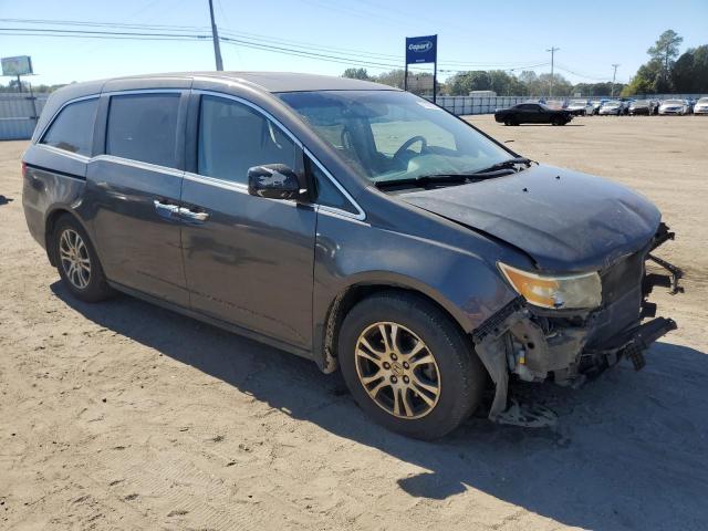 Photo 3 VIN: 5FNRL5H60CB139605 - HONDA ODYSSEY EX 