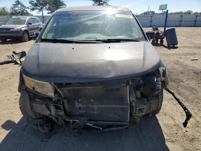 Photo 4 VIN: 5FNRL5H60CB139605 - HONDA ODYSSEY EX 