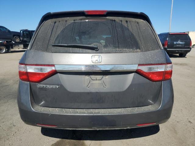 Photo 5 VIN: 5FNRL5H60CB139605 - HONDA ODYSSEY EX 