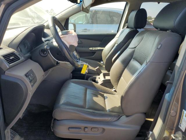 Photo 6 VIN: 5FNRL5H60CB139605 - HONDA ODYSSEY EX 