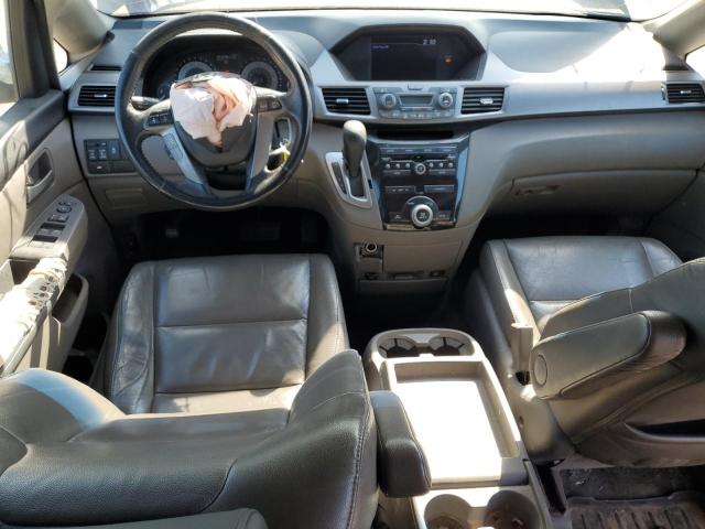 Photo 7 VIN: 5FNRL5H60CB139605 - HONDA ODYSSEY EX 