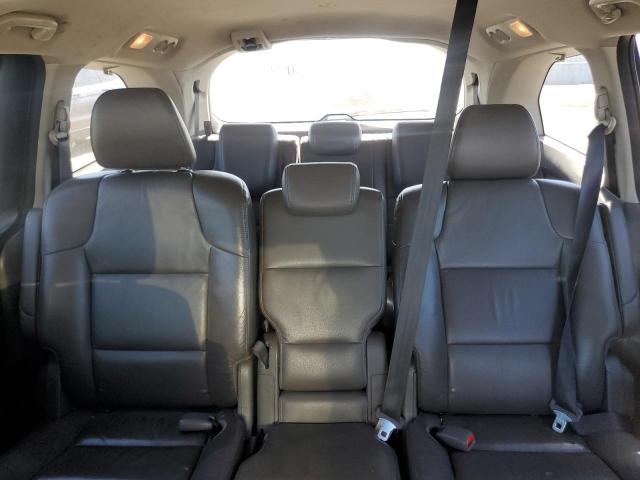 Photo 9 VIN: 5FNRL5H60CB139605 - HONDA ODYSSEY EX 