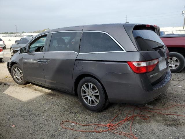 Photo 1 VIN: 5FNRL5H60CB141371 - HONDA ODYSSEY EX 