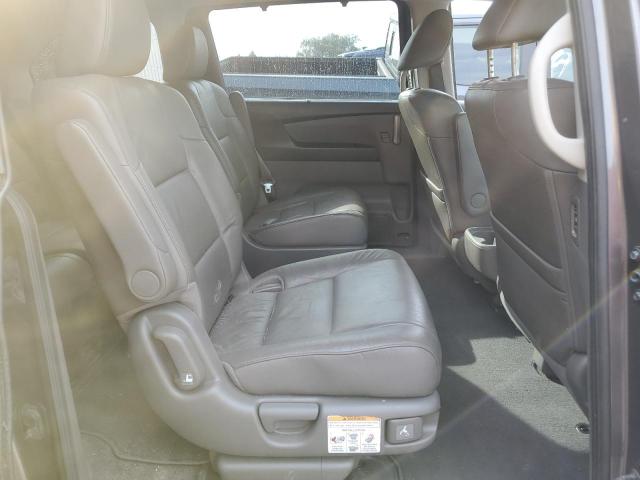 Photo 10 VIN: 5FNRL5H60CB141371 - HONDA ODYSSEY EX 