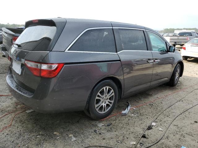 Photo 2 VIN: 5FNRL5H60CB141371 - HONDA ODYSSEY EX 