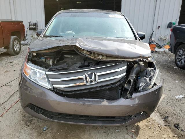 Photo 4 VIN: 5FNRL5H60CB141371 - HONDA ODYSSEY EX 