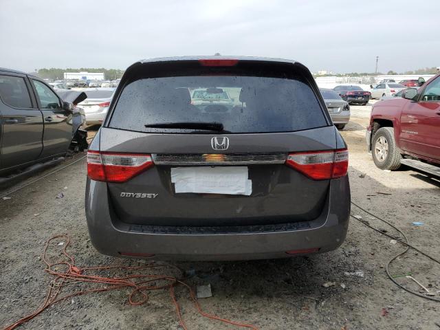 Photo 5 VIN: 5FNRL5H60CB141371 - HONDA ODYSSEY EX 