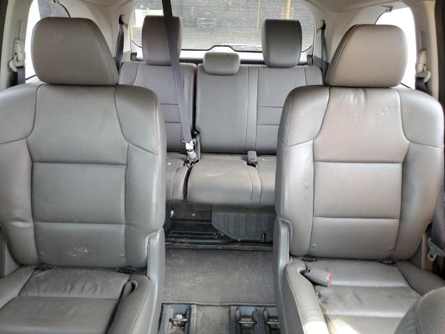 Photo 9 VIN: 5FNRL5H60CB141371 - HONDA ODYSSEY EX 