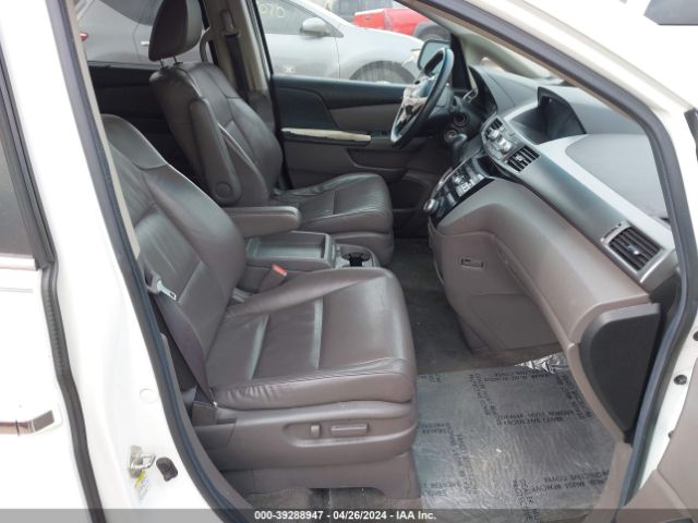 Photo 4 VIN: 5FNRL5H60CB144500 - HONDA ODYSSEY 