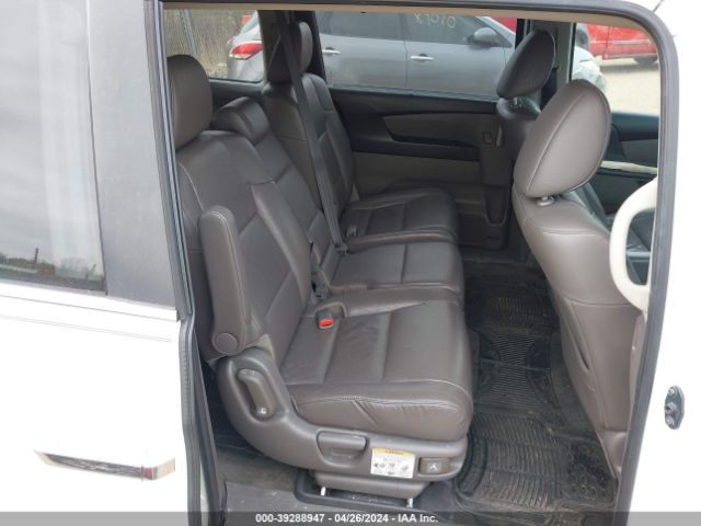 Photo 7 VIN: 5FNRL5H60CB144500 - HONDA ODYSSEY 