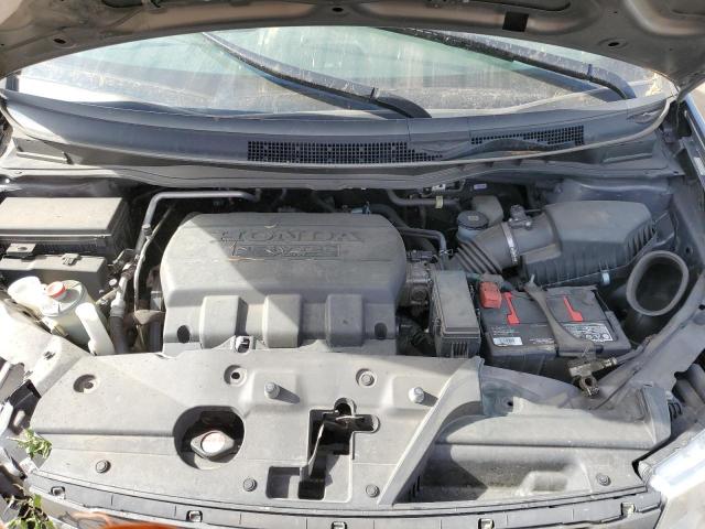 Photo 11 VIN: 5FNRL5H60CB145520 - HONDA ODYSSEY EX 