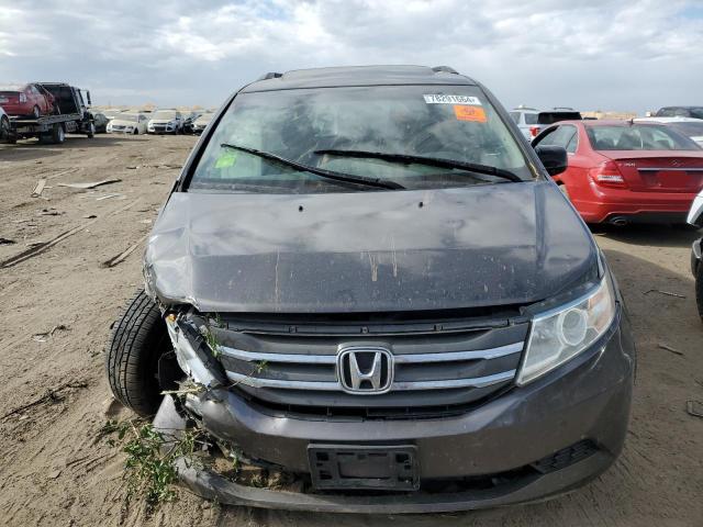 Photo 4 VIN: 5FNRL5H60CB145520 - HONDA ODYSSEY EX 