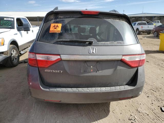 Photo 5 VIN: 5FNRL5H60CB145520 - HONDA ODYSSEY EX 