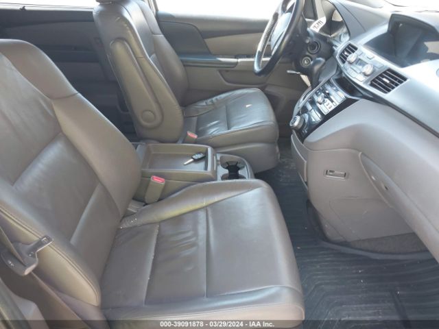 Photo 4 VIN: 5FNRL5H60CB147784 - HONDA ODYSSEY 