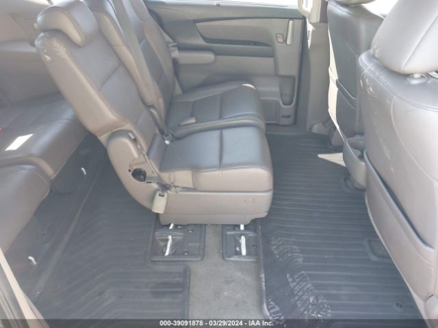 Photo 7 VIN: 5FNRL5H60CB147784 - HONDA ODYSSEY 