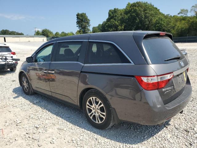 Photo 1 VIN: 5FNRL5H60DB001886 - HONDA ODYSSEY EX 