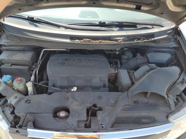 Photo 11 VIN: 5FNRL5H60DB001886 - HONDA ODYSSEY EX 