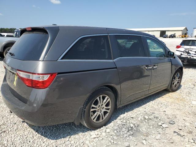 Photo 2 VIN: 5FNRL5H60DB001886 - HONDA ODYSSEY EX 