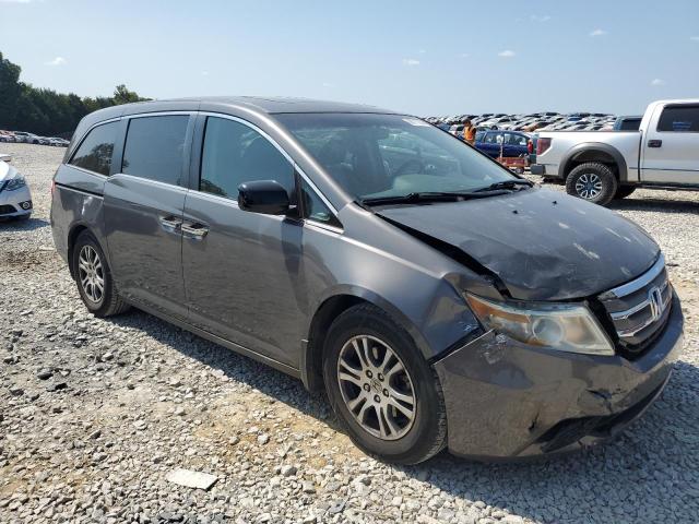 Photo 3 VIN: 5FNRL5H60DB001886 - HONDA ODYSSEY EX 