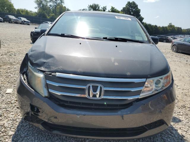 Photo 4 VIN: 5FNRL5H60DB001886 - HONDA ODYSSEY EX 